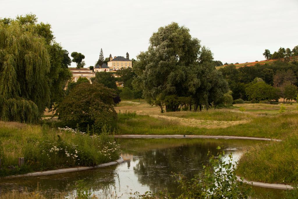 Domaine De Rochebois & Spa Nuxe Vitrac  Room photo